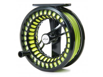 Muškársky navijak Hardy Ultraclick UCL Fly Reel 